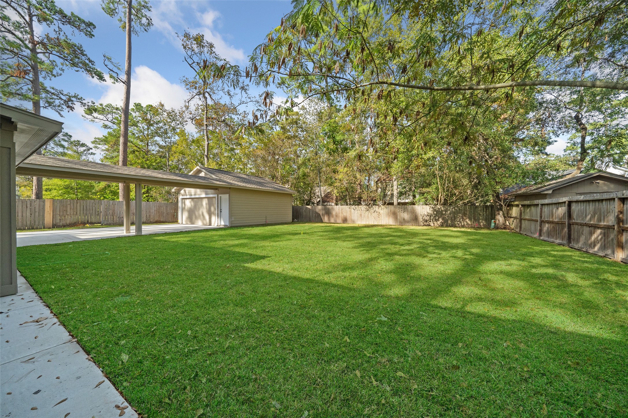 6306 Inway Drive Spring, TX 77389 - Photo 26 of 28