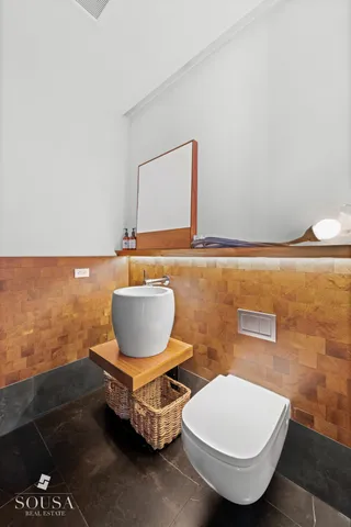 $4,295,000 | 155 West 18th Street, Unit 504 | Chelsea