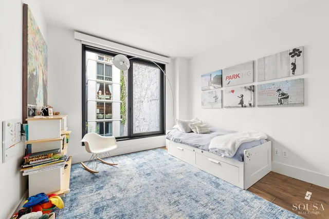 $4,295,000 | 155 West 18th Street, Unit 504 | Chelsea