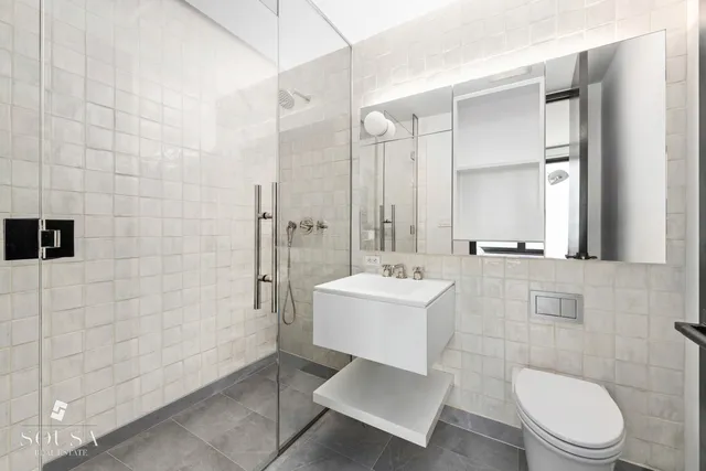 $4,295,000 | 155 West 18th Street, Unit 504 | Chelsea