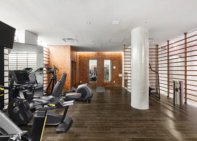 $4,295,000 | 155 West 18th Street, Unit 504 | Chelsea