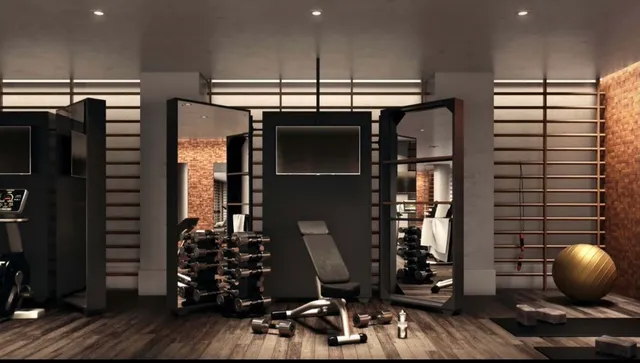 $4,295,000 | 155 West 18th Street, Unit 504 | Chelsea