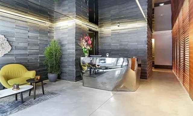 $4,295,000 | 155 West 18th Street, Unit 504 | Chelsea