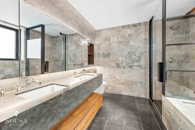 $4,295,000 | 155 West 18th Street, Unit 504 | Chelsea