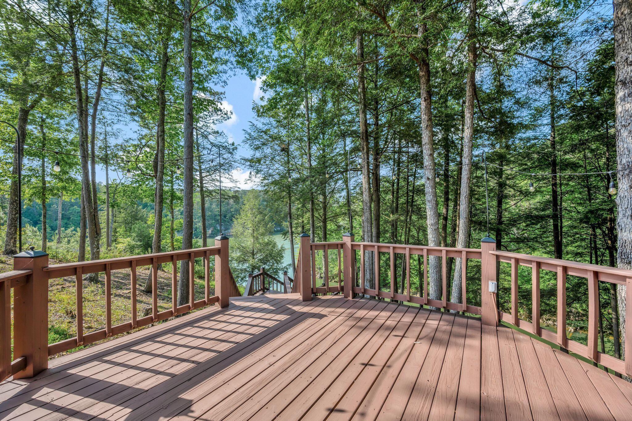 336 Hidden Way Jasper, AL 35503 - Photo 42 of 47 Open Deck
