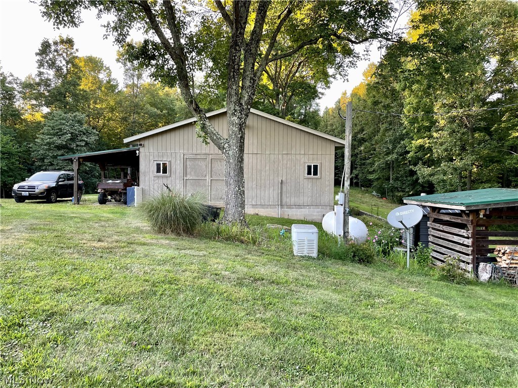 4905 Wolf Road Southwest Port Washington, OH 43837 - Photo 22 of 23 Gallery Image 22
