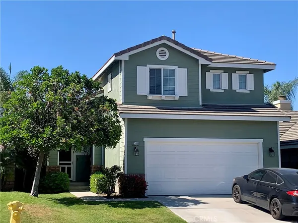 $549,000 | 33111 Eagle Point Drive, Yucaipa, CA 92399