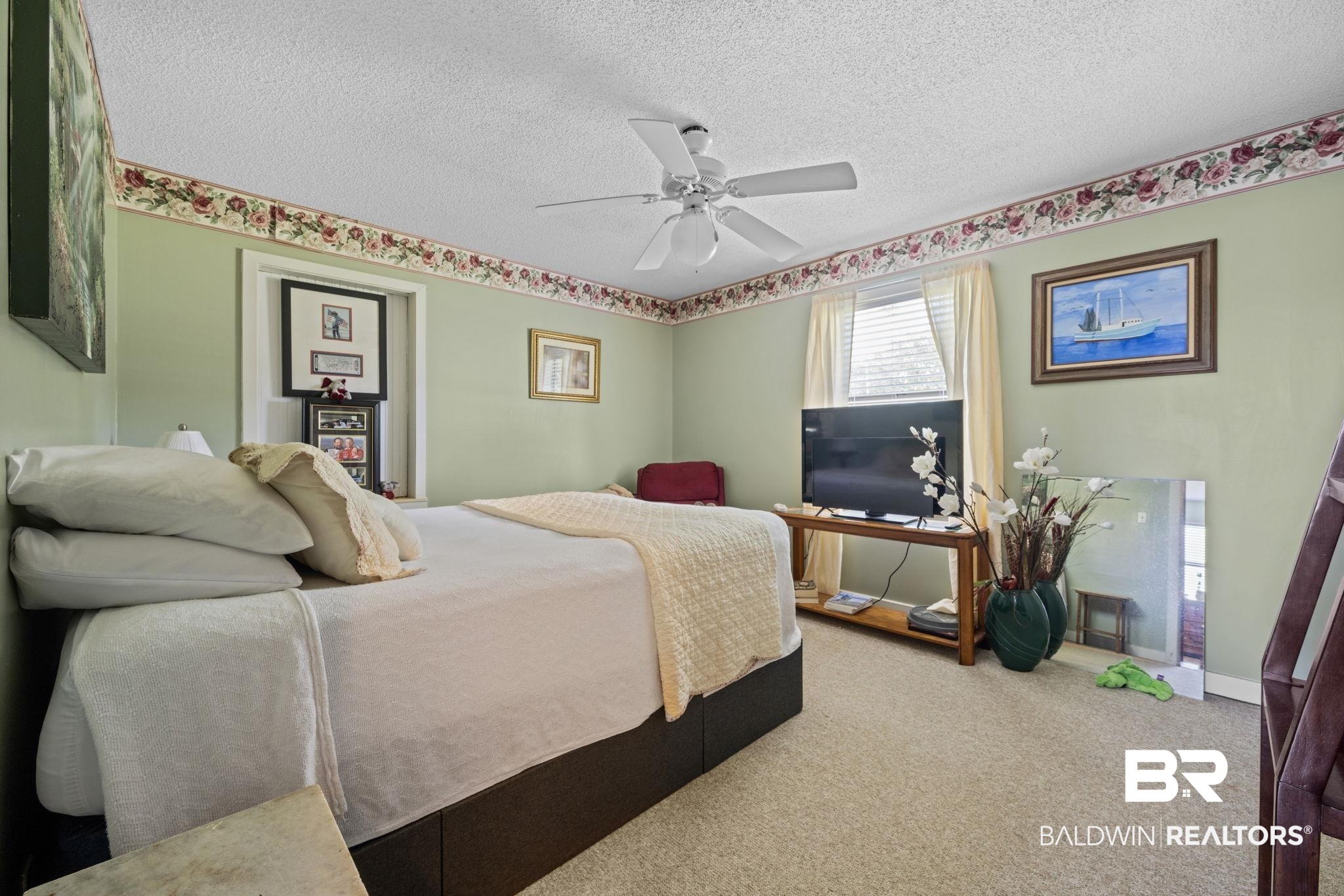 13643 County Road 3 Fairhope, AL 36532 - Photo 23 of 50 Guest bedroom #2