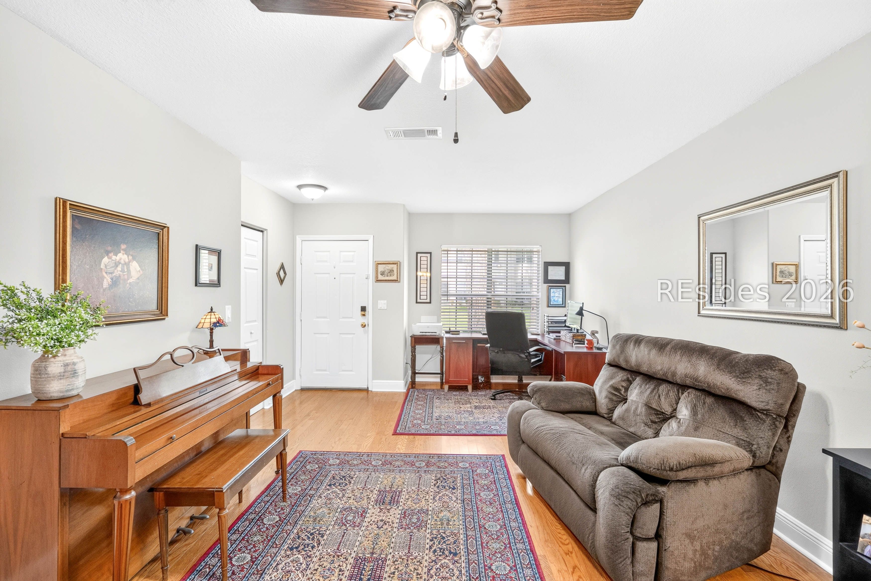 897 Fording Island Road, Unit 1511 Bluffton, SC 29910 - Photo 8 of 41