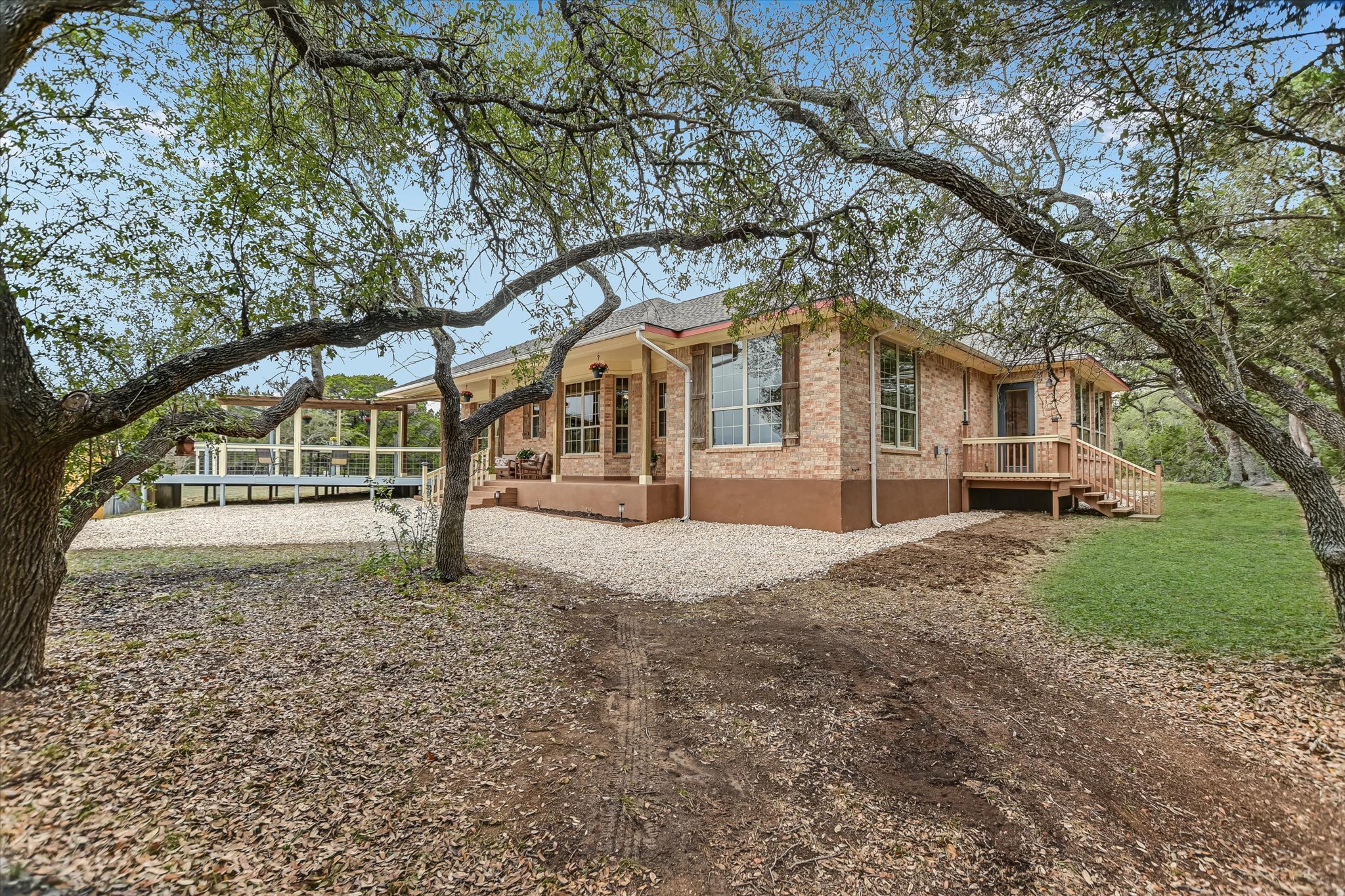 300 Round Rock Road Wimberley, TX 78676 - Photo 20 of 23