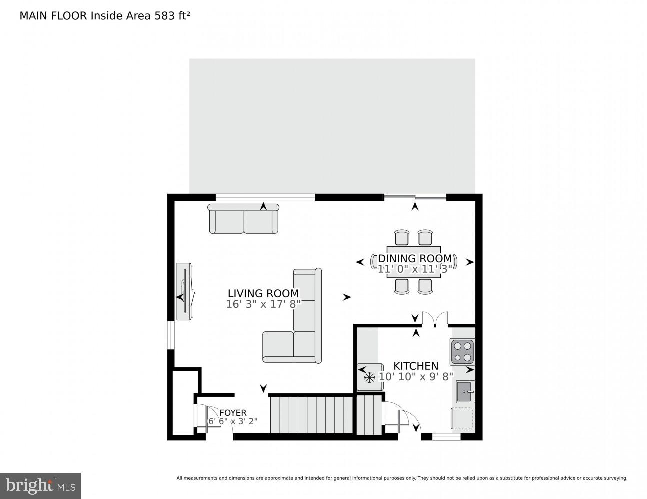 8545 Geren Road, Unit 231 Silver Spring, MD 20901 - Photo 19 of 22