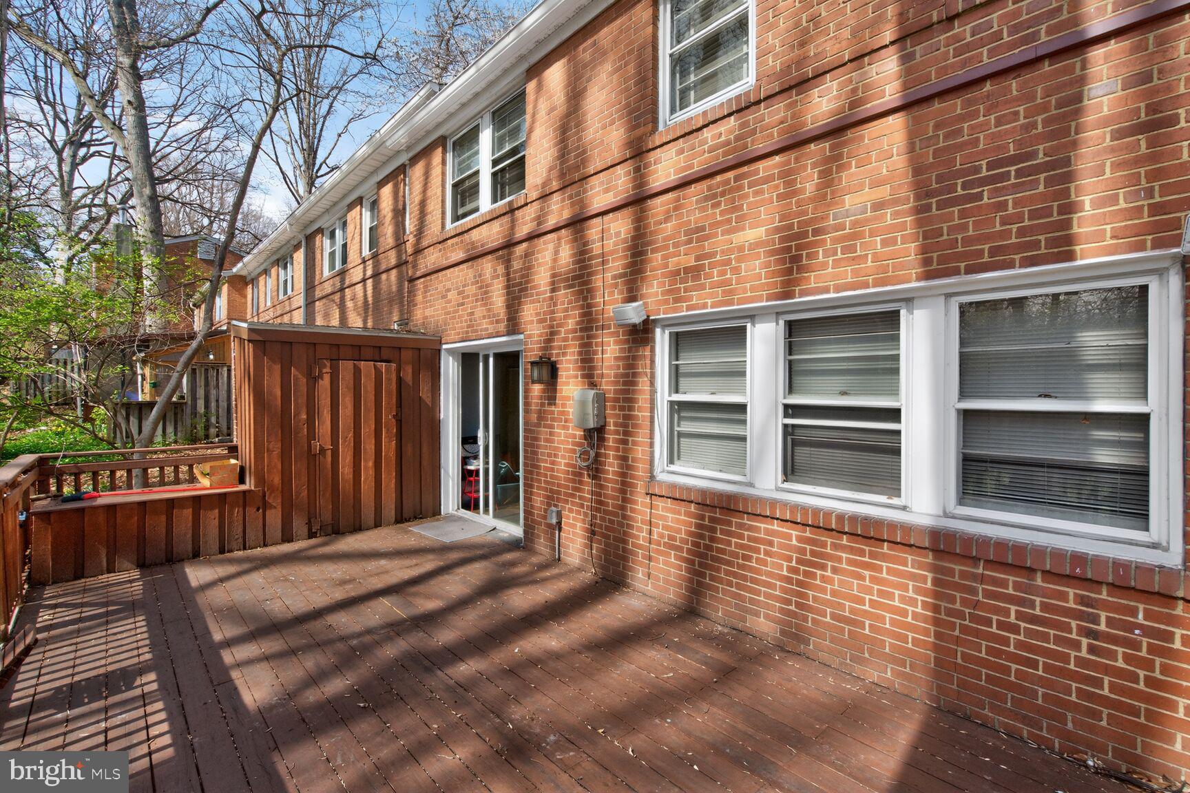 8545 Geren Road, Unit 231 Silver Spring, MD 20901 - Photo 3 of 22