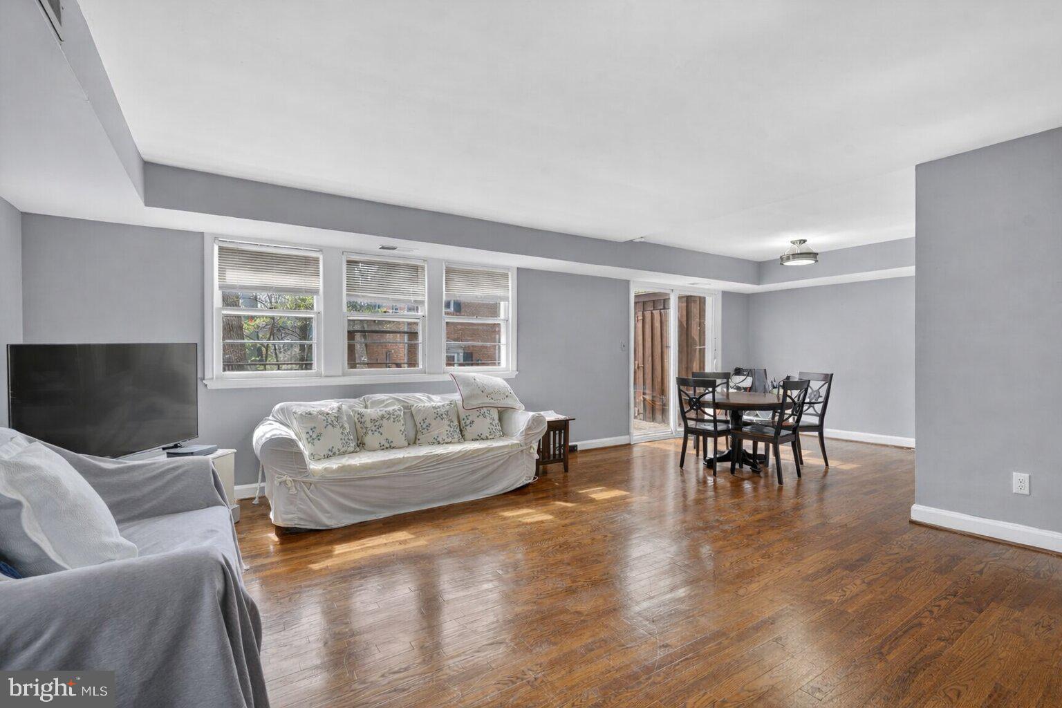 8545 Geren Road, Unit 231 Silver Spring, MD 20901 - Photo 6 of 22