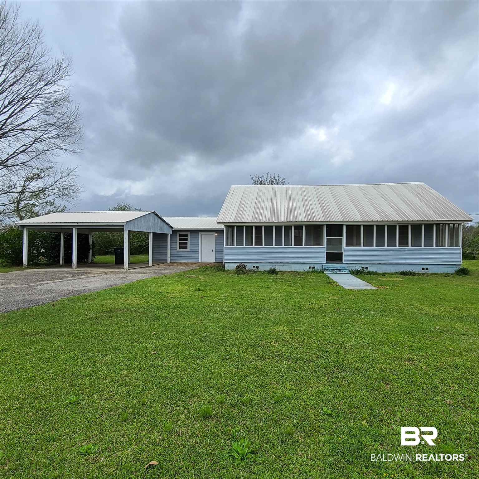 61625 Lottie Road Atmore, AL 36502 - Photo 3 of 18