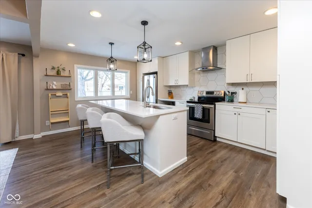 $415,000 | Undisclosed Address, Carmel, IN 46032