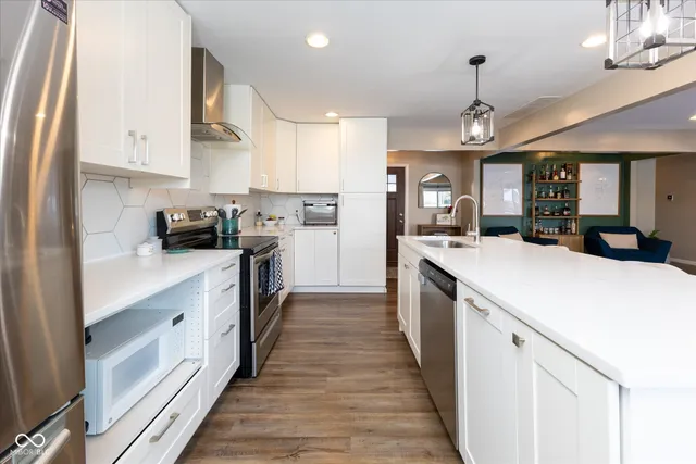 $415,000 | Undisclosed Address, Carmel, IN 46032