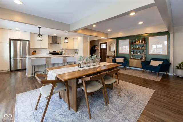 $415,000 | Undisclosed Address, Carmel, IN 46032