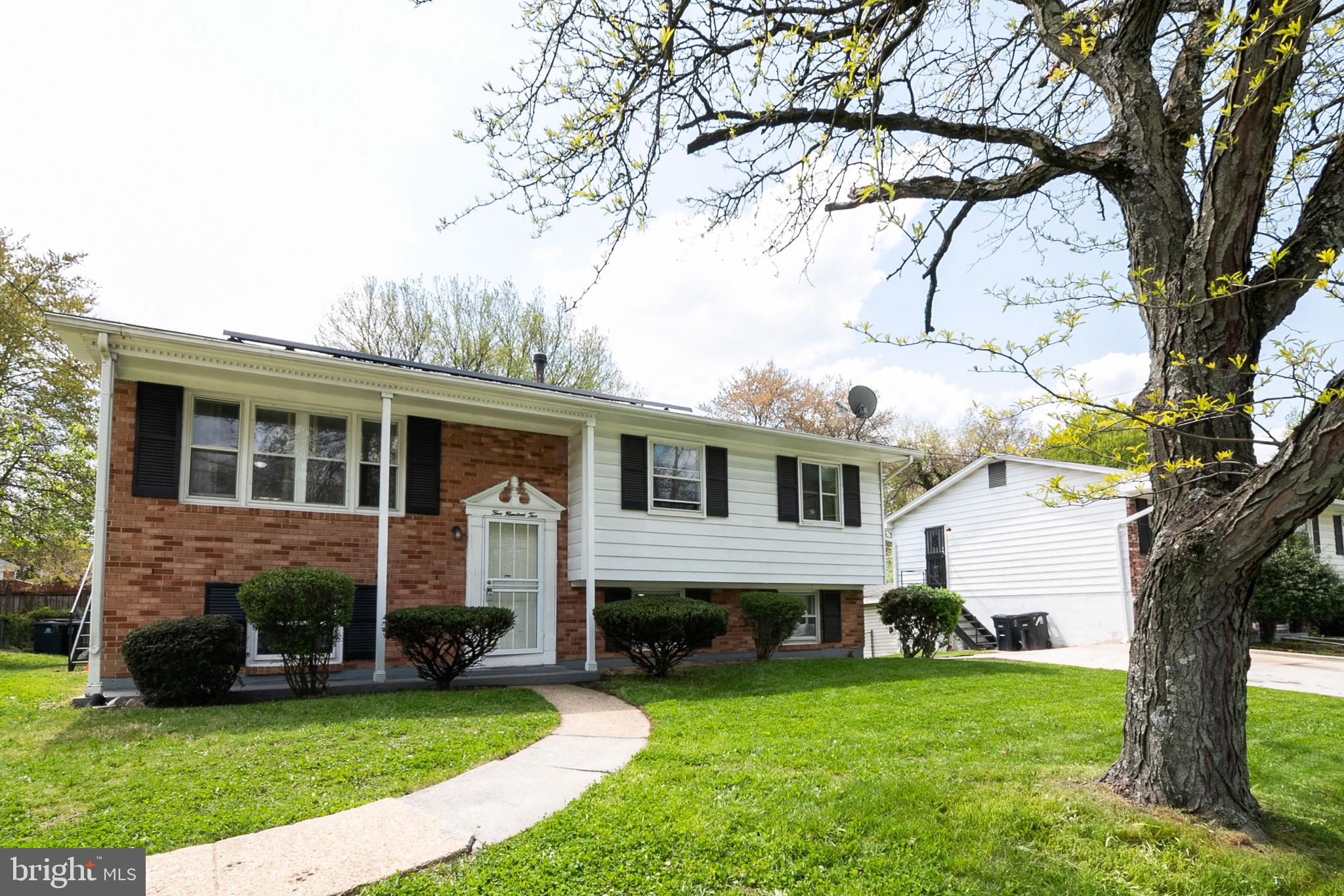 502 Hill Road Capitol Heights, MD 20743 - Photo 2 of 35 Gallery Image 2