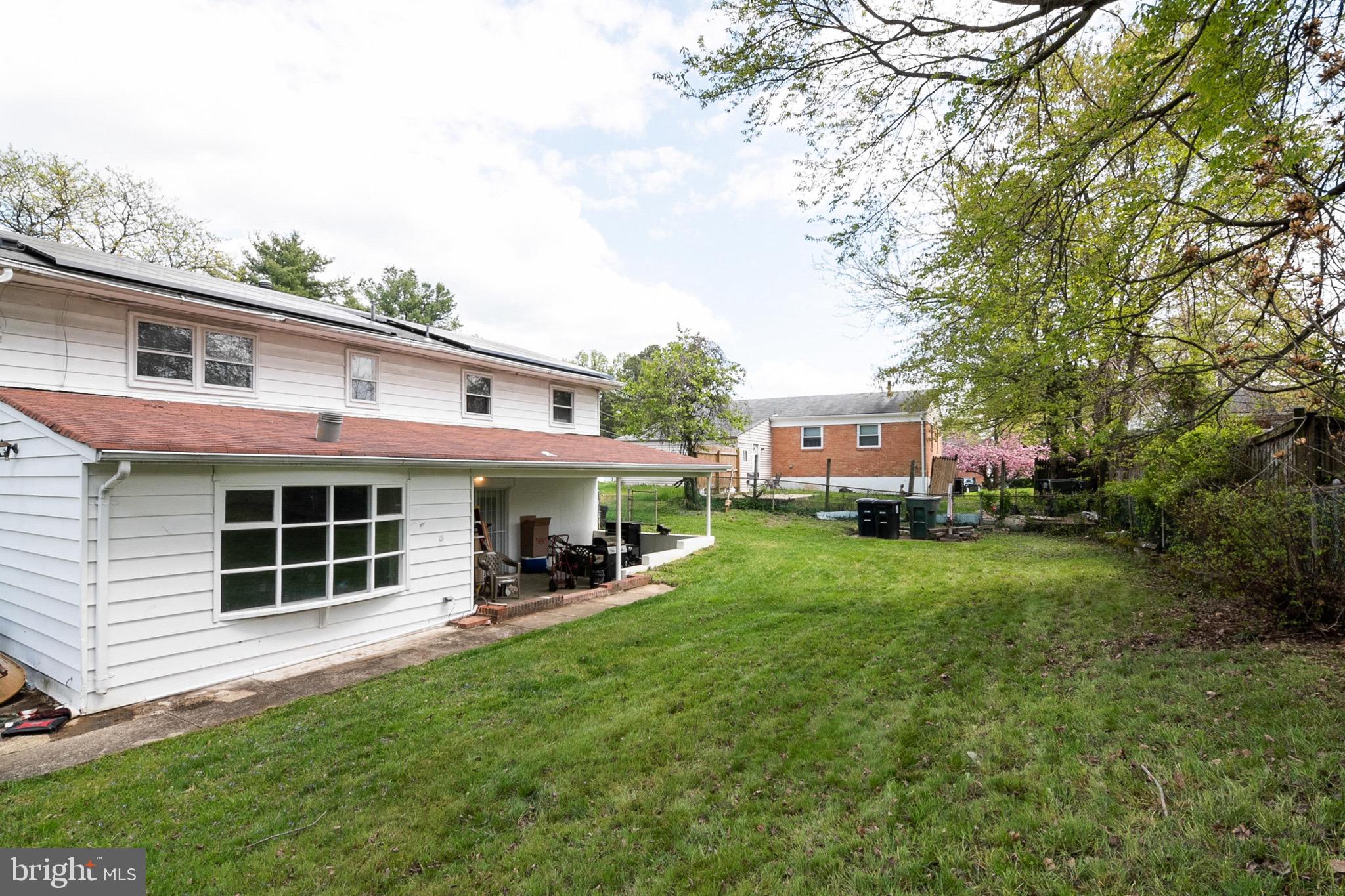 502 Hill Road Capitol Heights, MD 20743 - Photo 33 of 35 Gallery Image 33