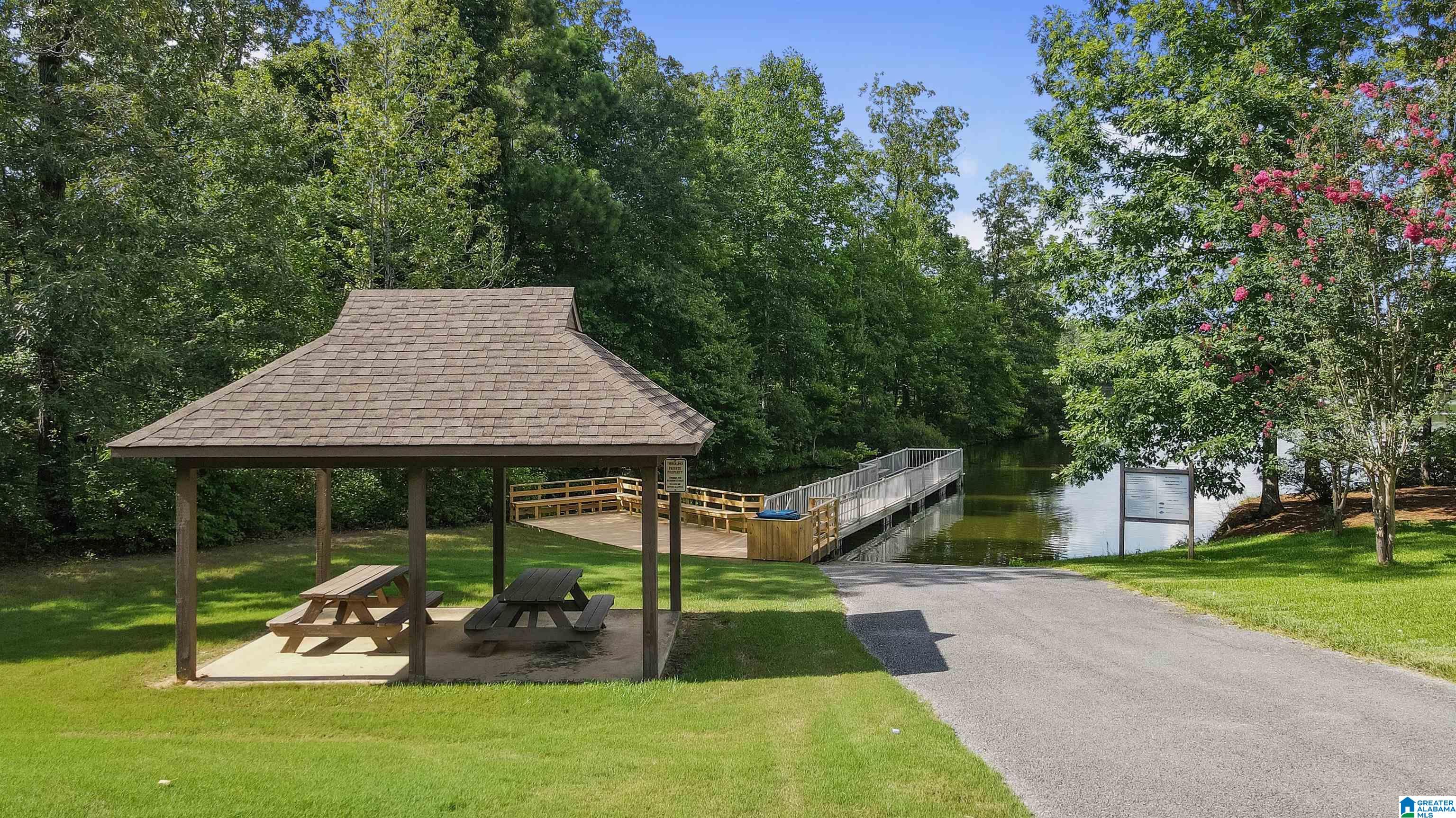8498 Shoreside Lane Helena, AL 35022 - Photo 36 of 37