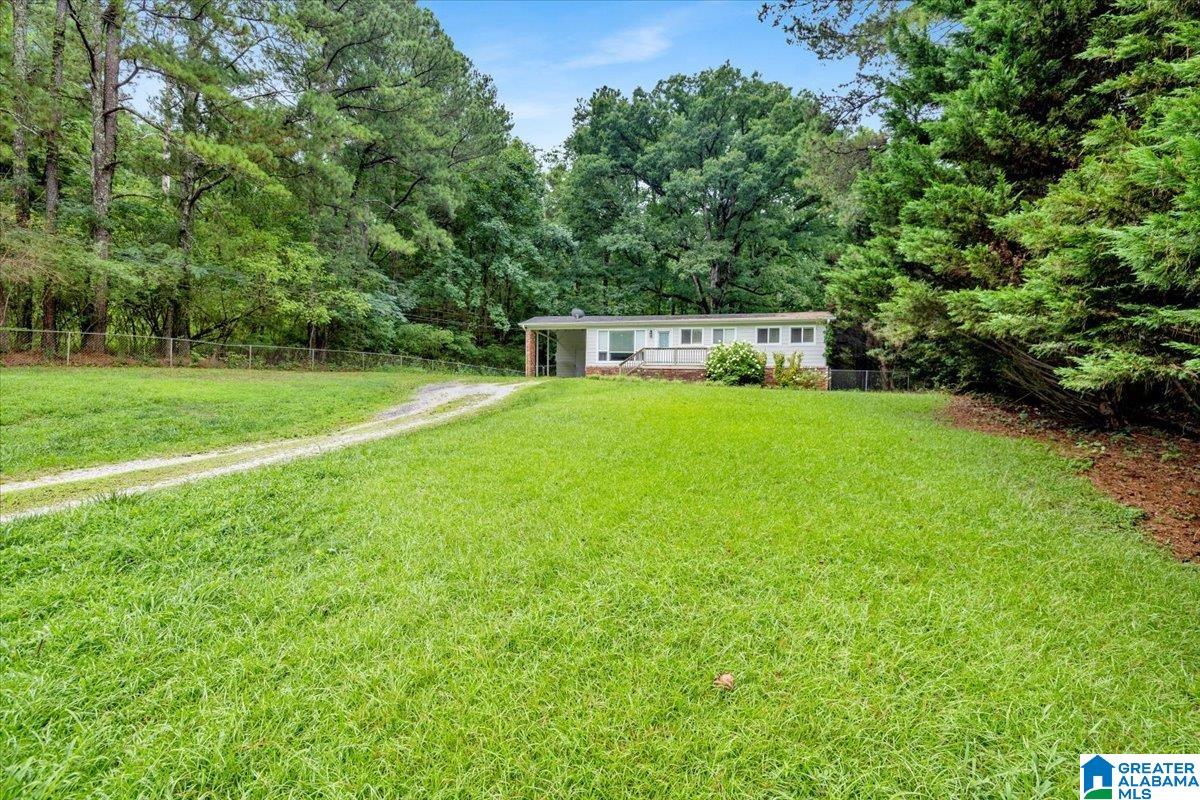 7257 Roper Road Trussville, AL 35173 - Photo 24 of 25