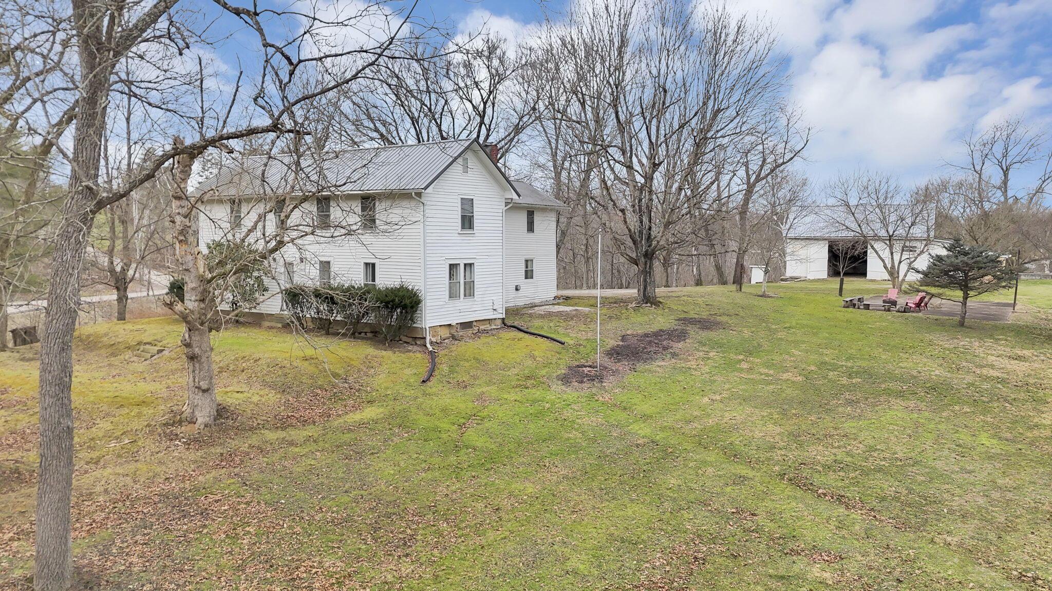5985 Fisher Road Athens, OH 45701 - Photo 5 of 39 68-web-or-mls-DJI_20260113120940_0022_D