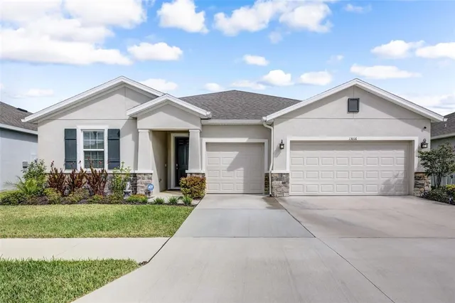 $565,000 | 13016 Willow Grove Drive, Riverview, FL 33579