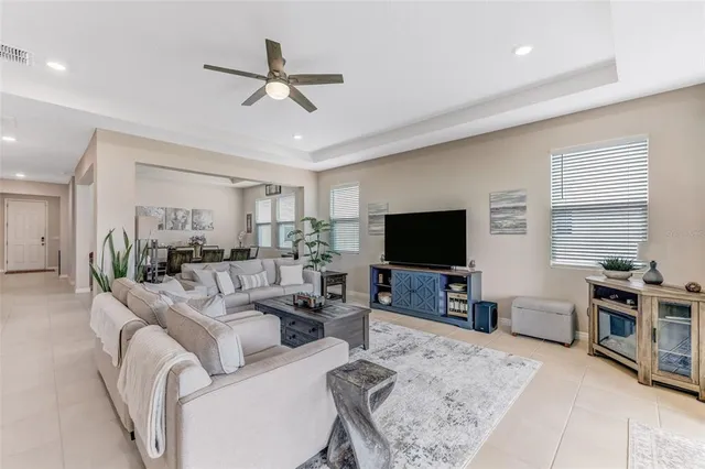 $565,000 | 13016 Willow Grove Drive, Riverview, FL 33579