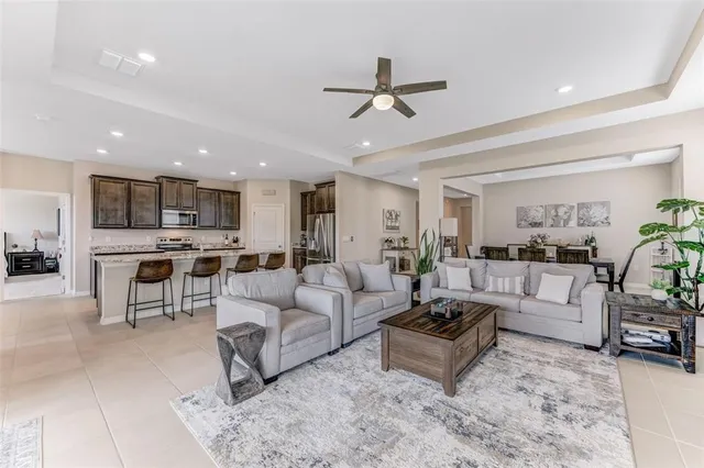 $565,000 | 13016 Willow Grove Drive, Riverview, FL 33579