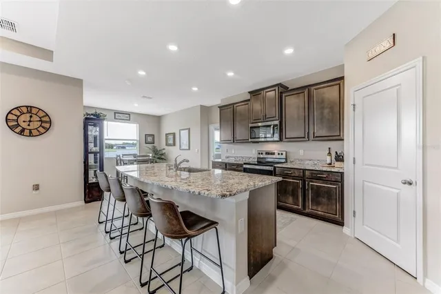 $565,000 | 13016 Willow Grove Drive, Riverview, FL 33579