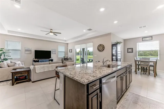 $565,000 | 13016 Willow Grove Drive, Riverview, FL 33579