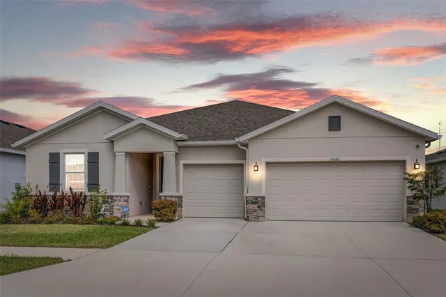 $565,000 | 13016 Willow Grove Drive, Riverview, FL 33579