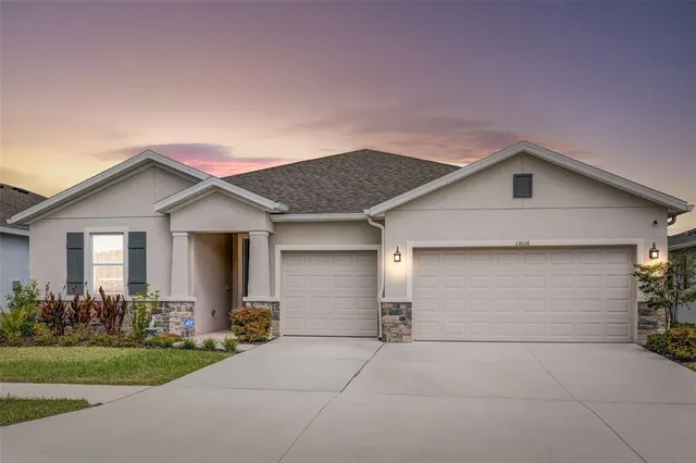 $565,000 | 13016 Willow Grove Drive, Riverview, FL 33579