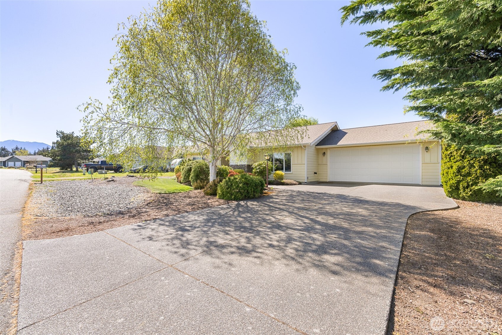 163 Mariners Drive Sequim, WA 98382 - Photo 36 of 39