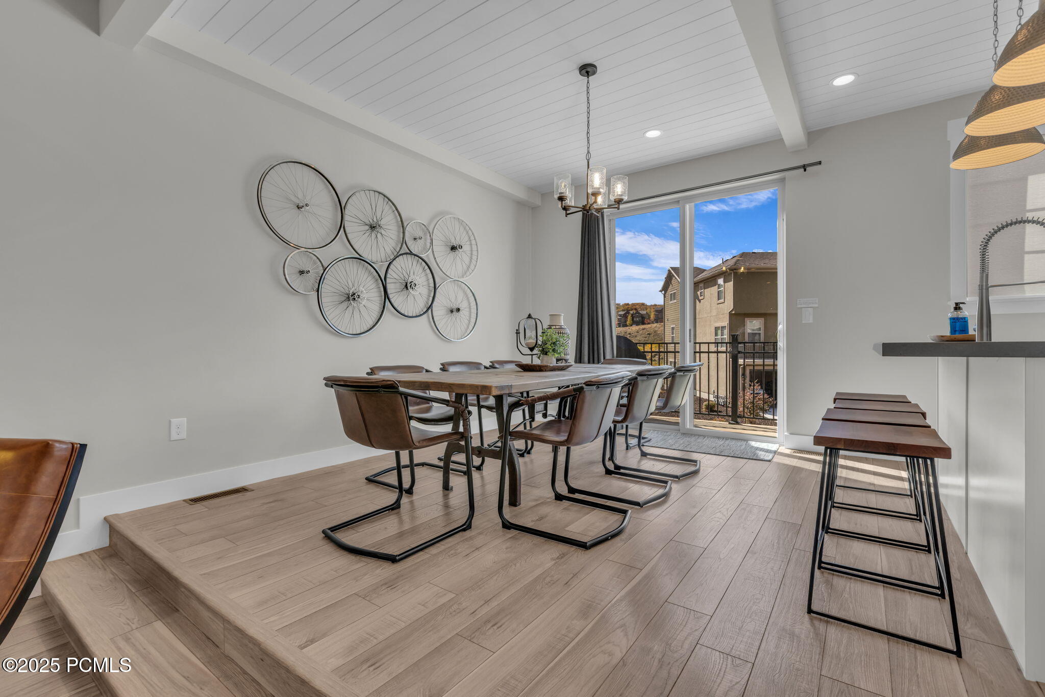 1045 West Wasatch Spring Road Kamas, UT 84036 - Photo 8 of 28