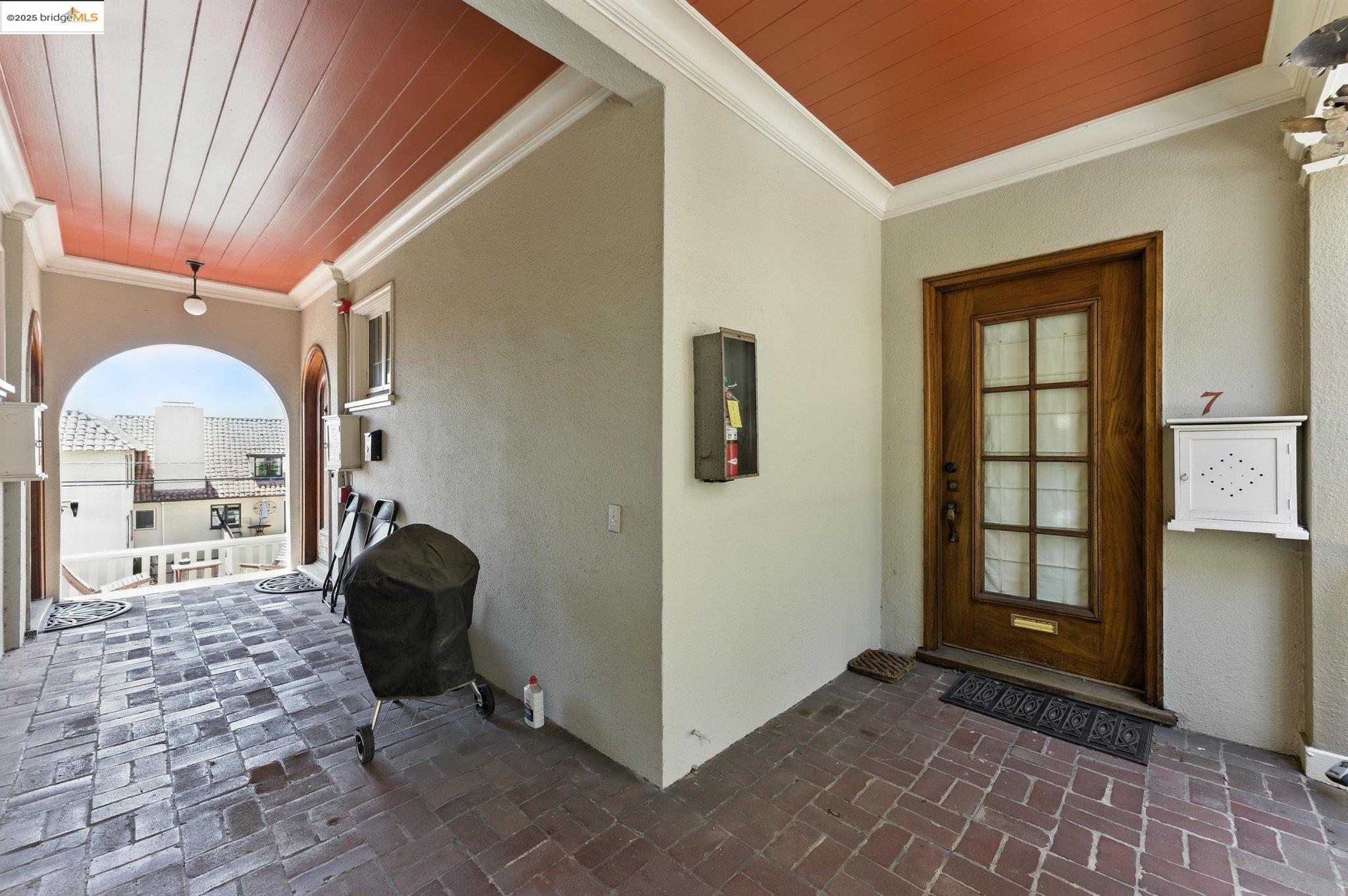 7 Panoramic Way Berkeley, CA 94704 - Photo 3 of 47 a view of livingroom with window