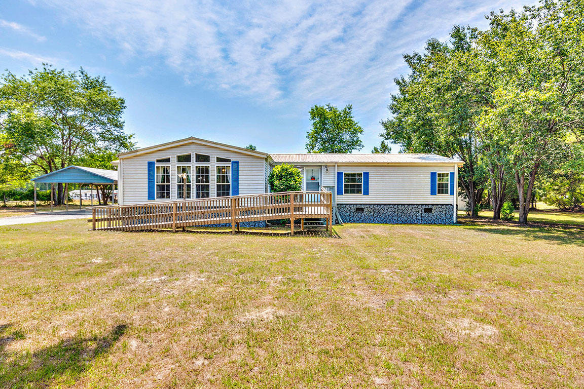 5404 Pleasant Grove Road Walterboro, SC 29488 - Photo 1 of 34 1
