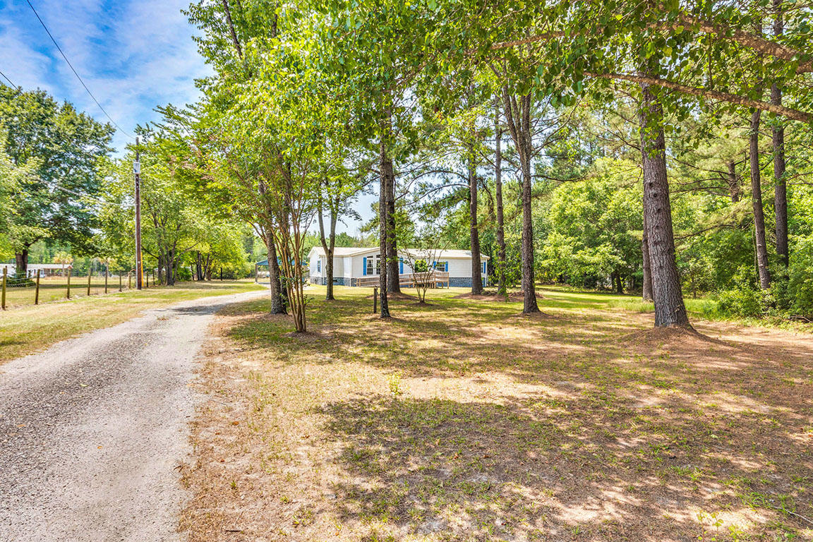 5404 Pleasant Grove Road Walterboro, SC 29488 - Photo 2 of 34 4