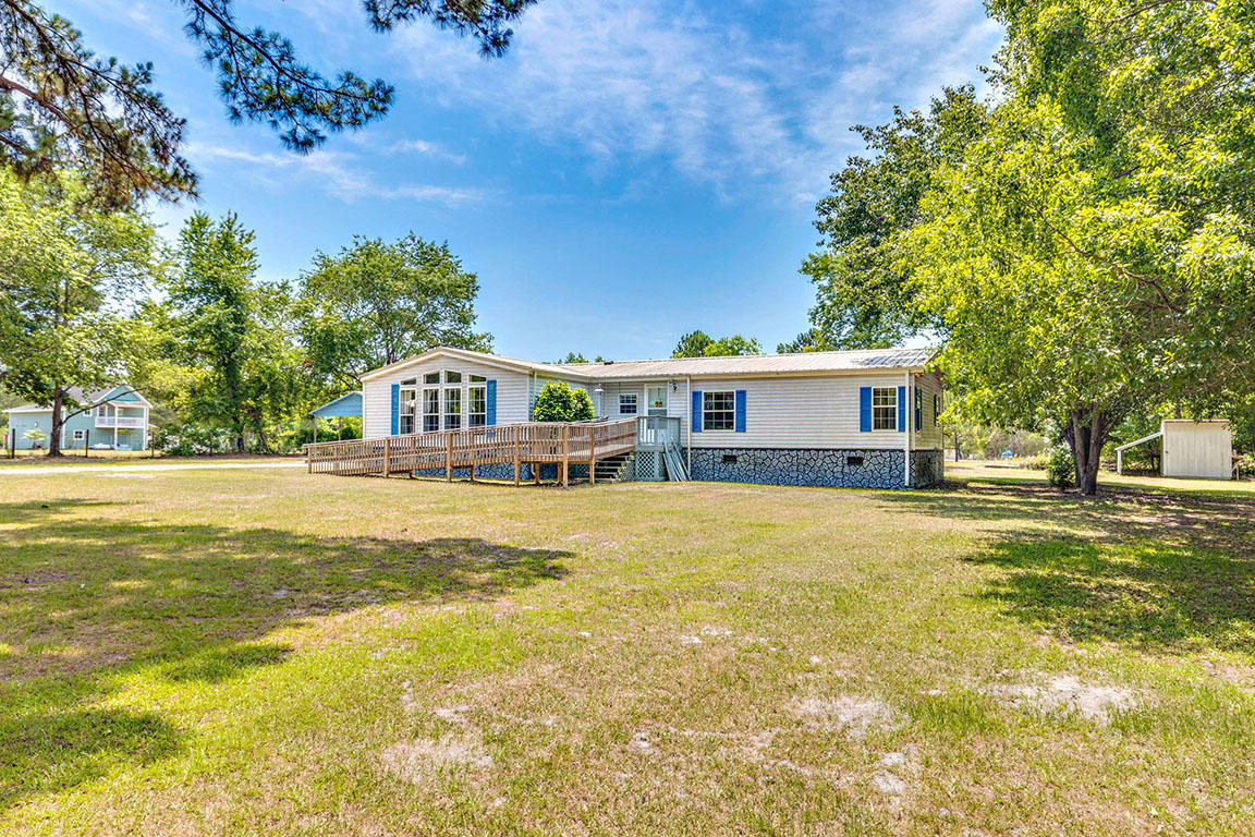 5404 Pleasant Grove Road Walterboro, SC 29488 - Photo 3 of 34 2
