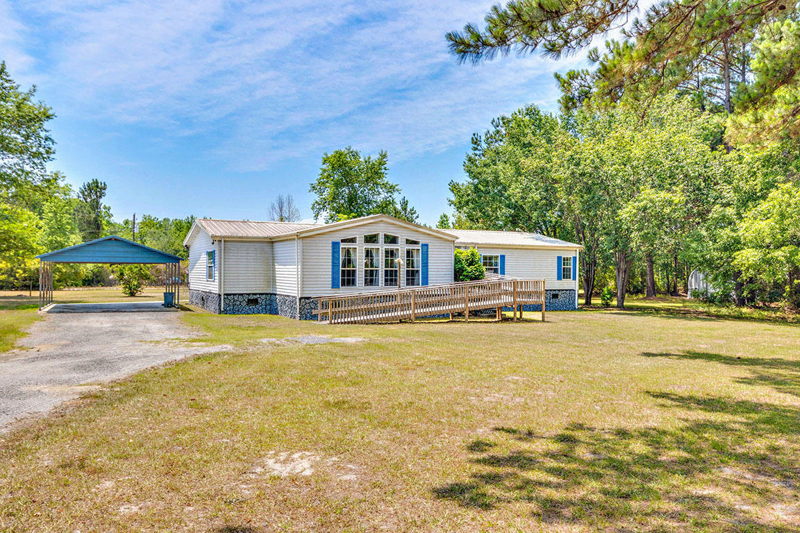 5404 Pleasant Grove Road Walterboro, SC 29488 - Photo 4 of 34 3