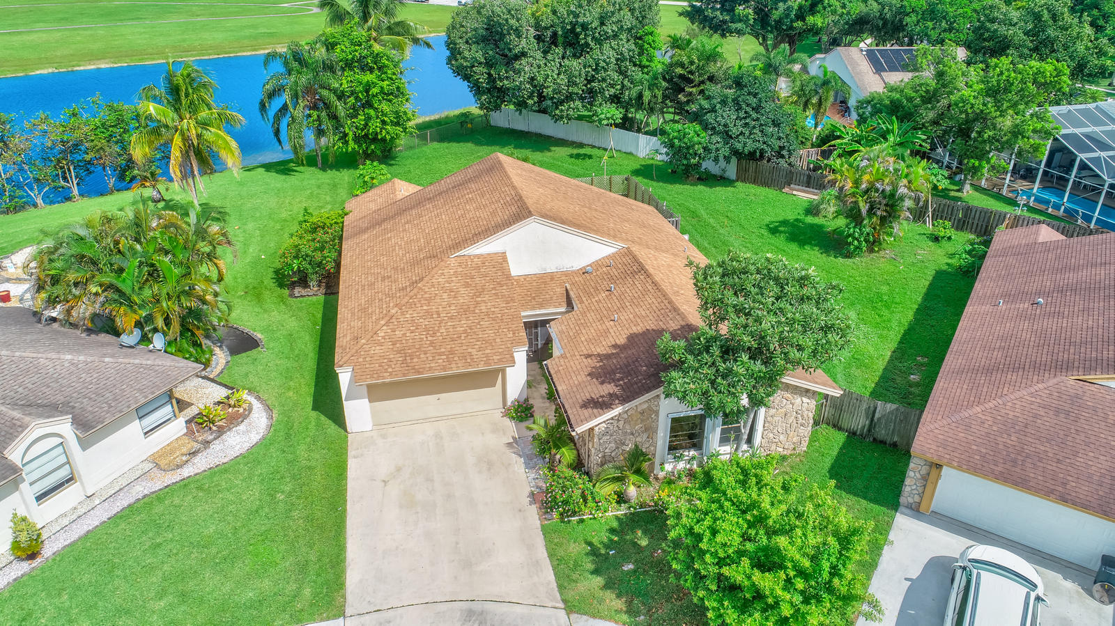 11861 Sunchase Court Boca Raton, FL 33498 - Photo 11 of 59 08-11861 Sunchase Ct in Loggers Run-001