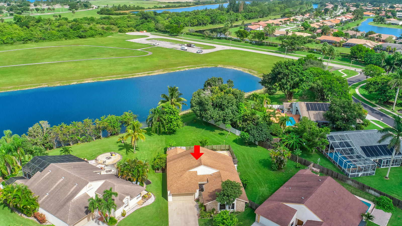 11861 Sunchase Court Boca Raton, FL 33498 - Photo 49 of 59 51-11861 Sunchase Ct in Loggers Run-048