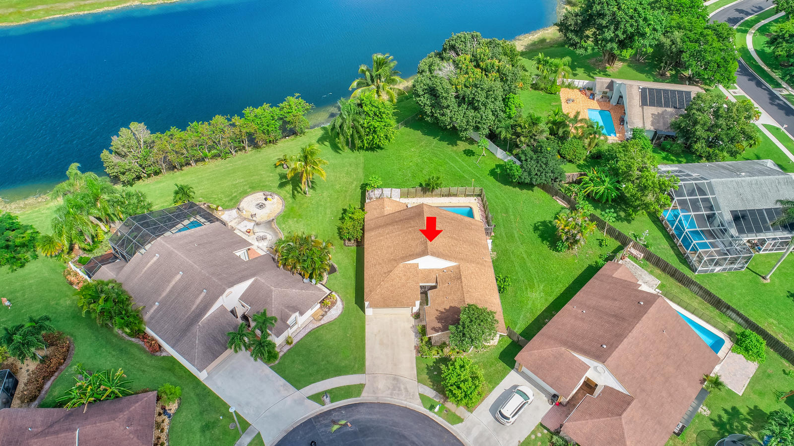 11861 Sunchase Court Boca Raton, FL 33498 - Photo 58 of 59 58-11861 Sunchase Ct in Loggers Run-055