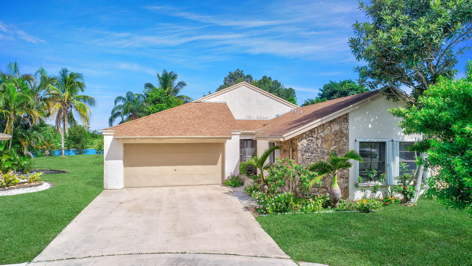 11861 Sunchase Court Boca Raton, FL 33498 - Photo 7 of 59 04-11861 Sunchase Ct in Loggers Run-047