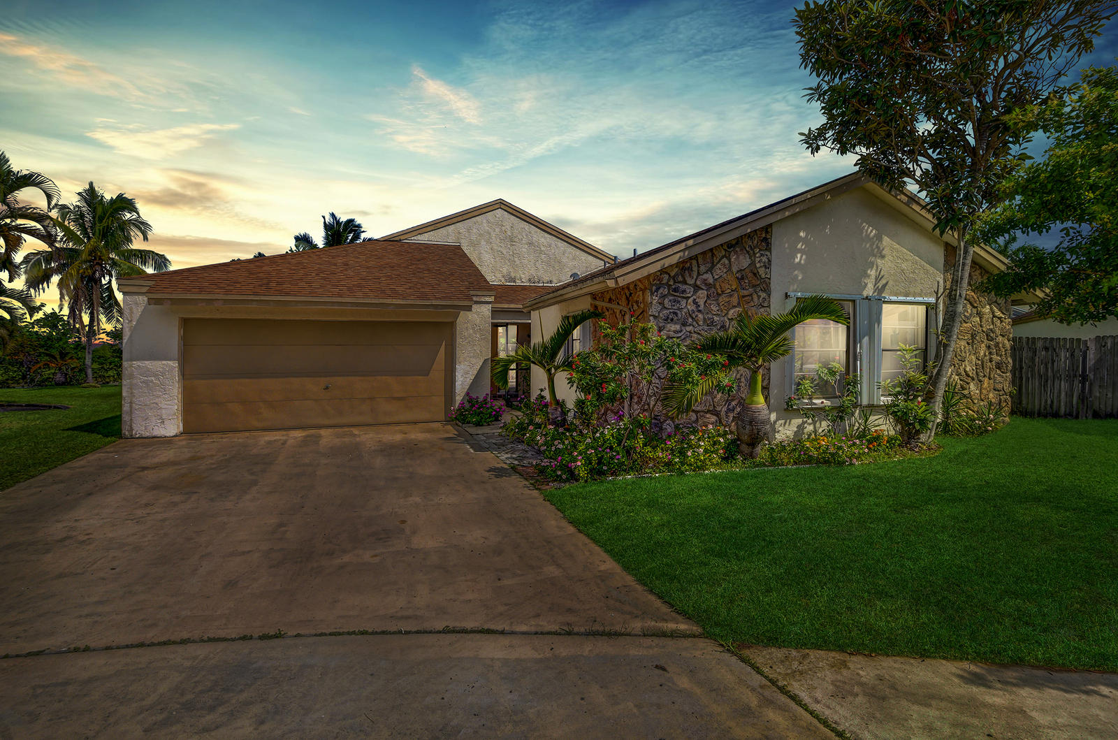 11861 Sunchase Court Boca Raton, FL 33498 - Photo 9 of 59 Twilight