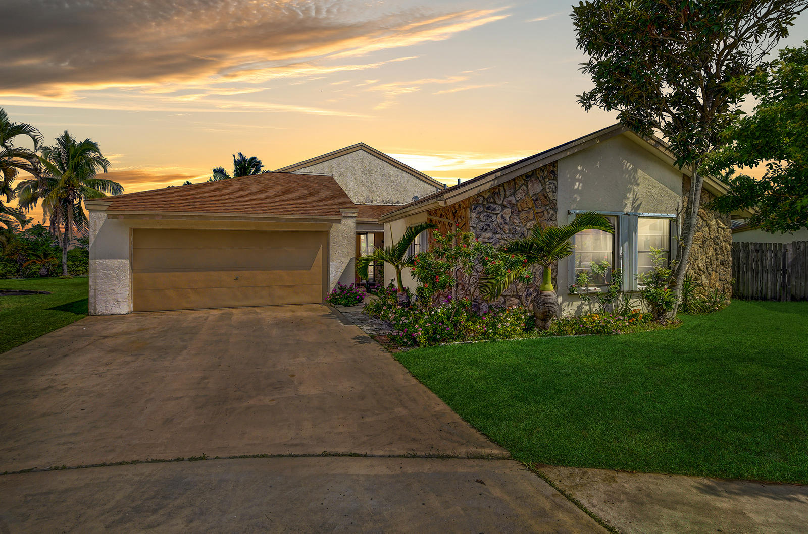11861 Sunchase Court Boca Raton, FL 33498 - Photo 10 of 59 Twilight