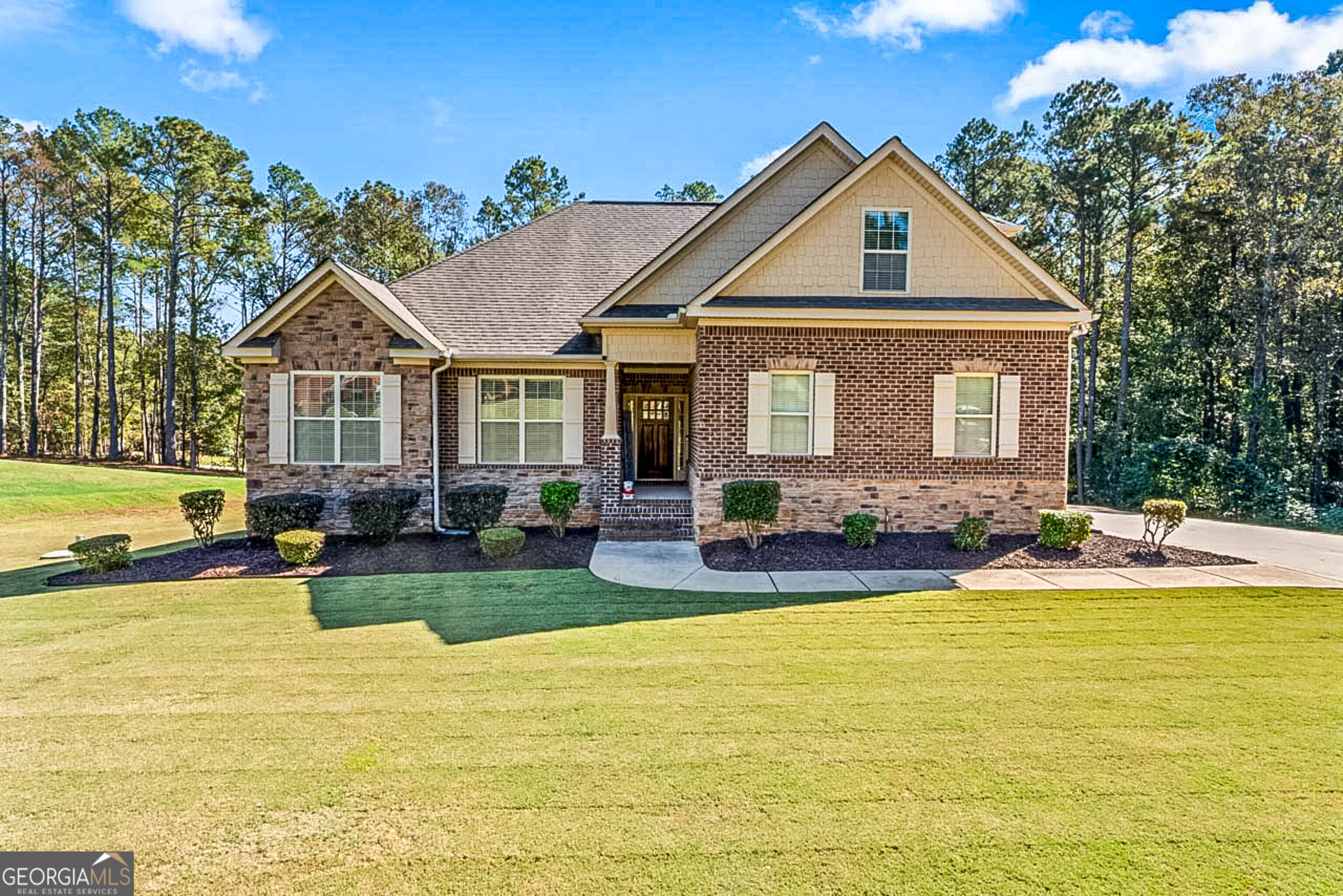 770 Upchurch Road McDonough, GA 30252 - Photo 1 of 43