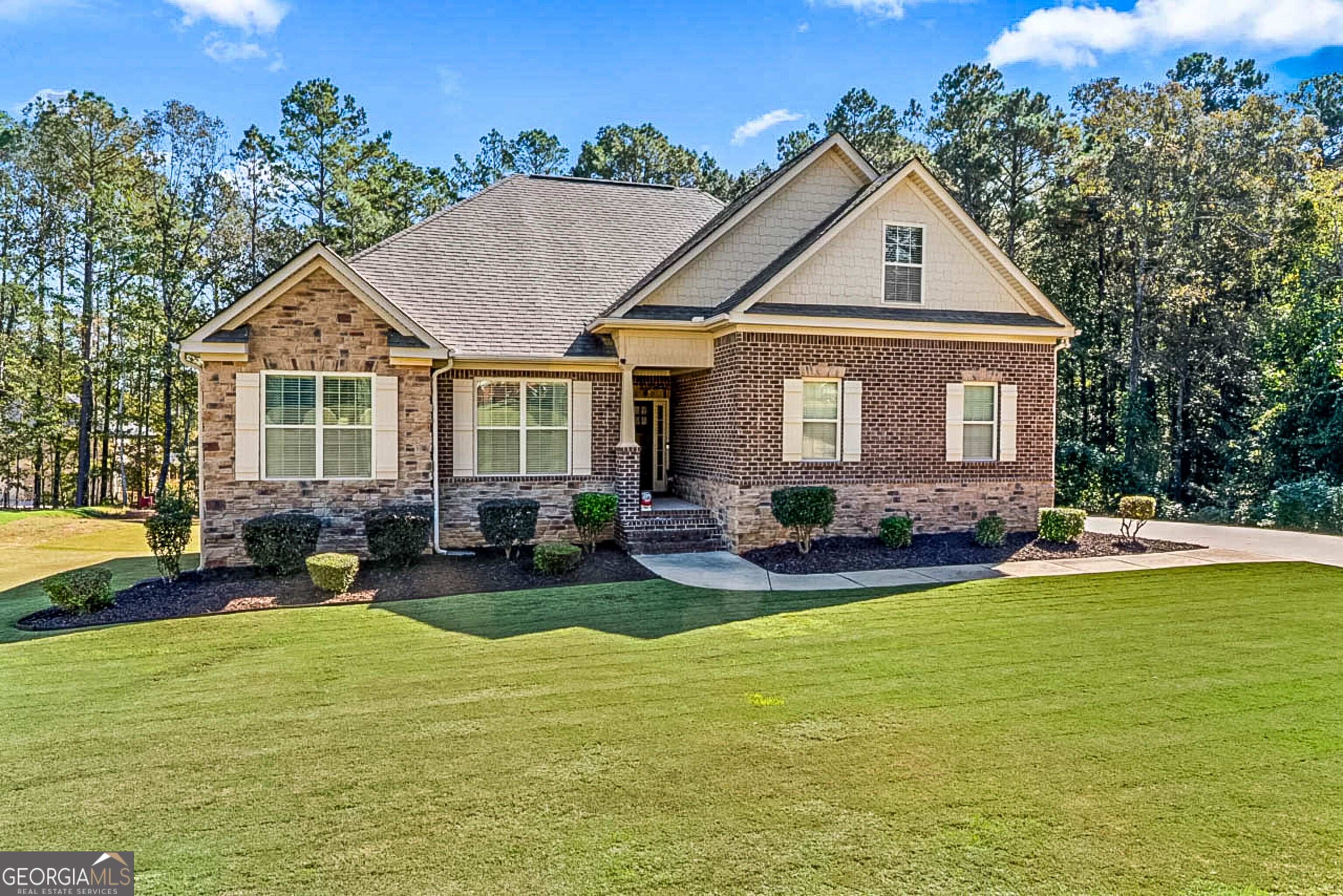 770 Upchurch Road McDonough, GA 30252 - Photo 2 of 43