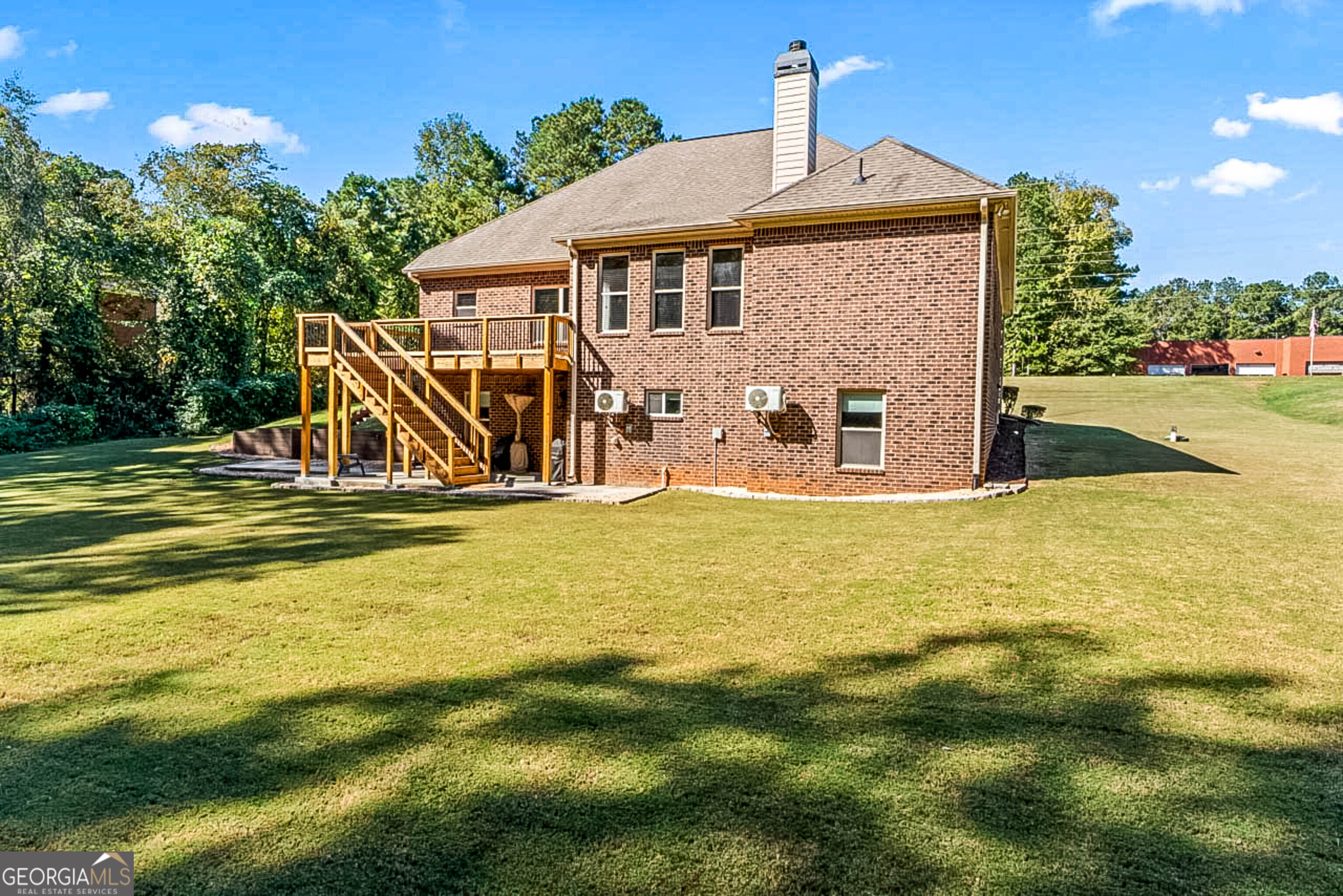 770 Upchurch Road McDonough, GA 30252 - Photo 36 of 43