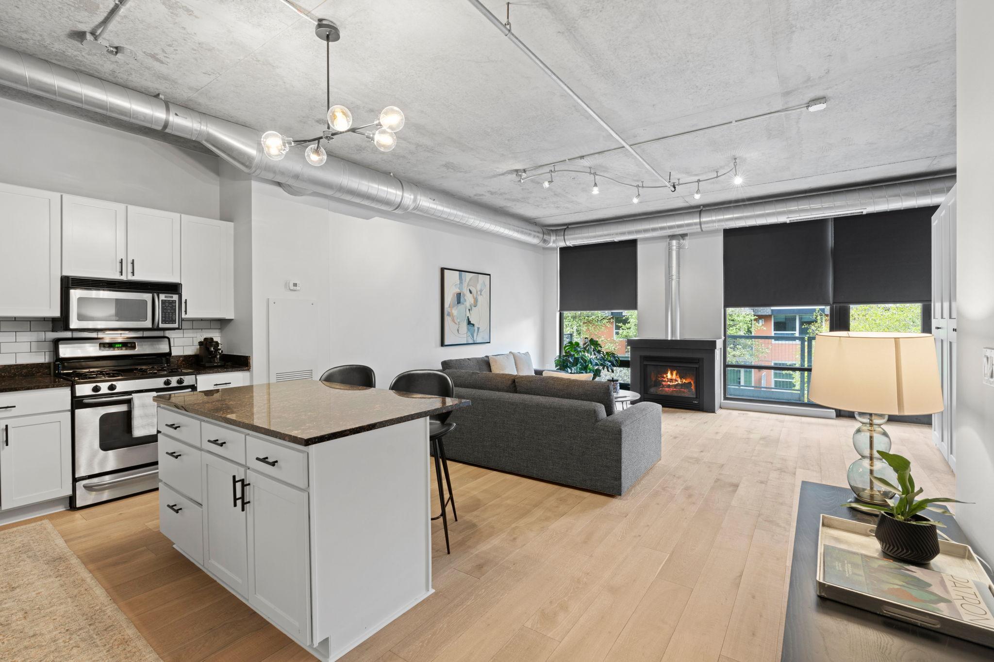 720 North 4th Street, Unit 213 Minneapolis, MN 55401 - Photo 1 of 29